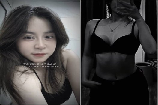 Ân ái với bạn thân của chồng ngay