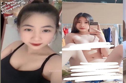 Chàng trai may mắn ngủ với nàng ngực khủng