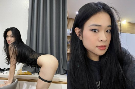 Bạn thân mỗi dịp buồn chán lại rủ nhau vào khách sạn tìm thú vị