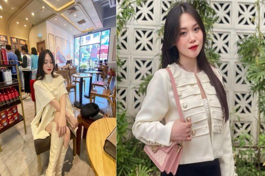 Chuyên gia chăm sóc tình yêu toàn cô gái quyến rũ