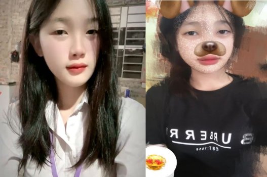 Clip 18+ nữ sinh ngoan hiền bị bạn dụ dỗ vào cuộc chơi lén lút