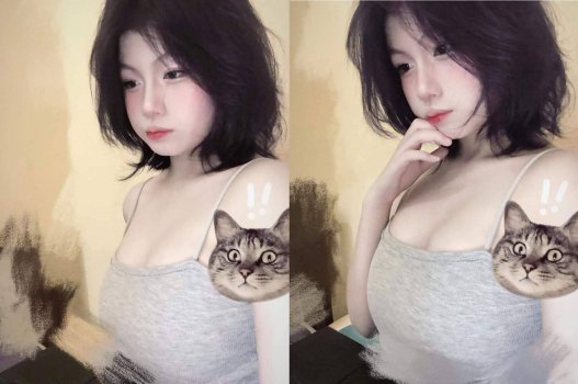 Video cô gái quyến rũ mê hoặc giấc dục