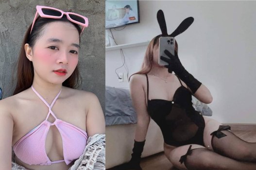 Clip khiêu dâm bạn gái nóng bỏng nhảy một cách cuồng nhiệt sướng mê