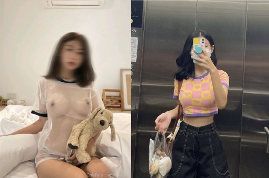 Clip nóng cô nàng ngực khủng giấu mặt