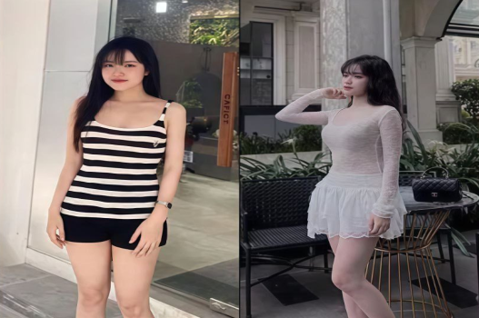 Clip nóng bỏng của sinh viên Phương Oanh năm cuối