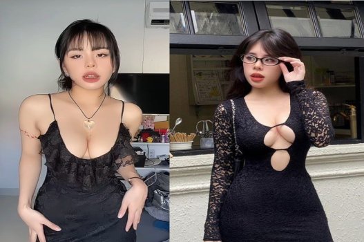 Clip sex dáng chuẩn, nhiều nước chơi mãi mê