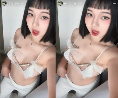 Video sex của Lê Thu Hiền làm tốt cả việc BJ lẫn doggy