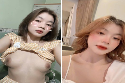 Clip nóng với cô gái quyến rũ mũm mĩm