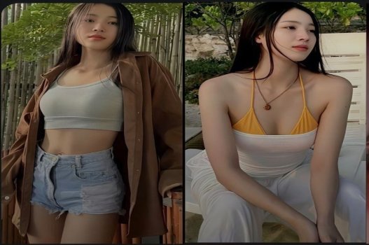 Nhóm tình - Đêm nóng bỏng với cô nàng Phạm Hà Giang