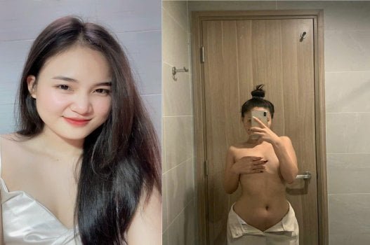 Cô em mông cong quyến rũ mọi đấng mày râu