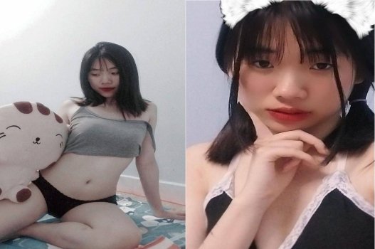Cô gái quyến rũ nhưng anh yêu yếu ớt