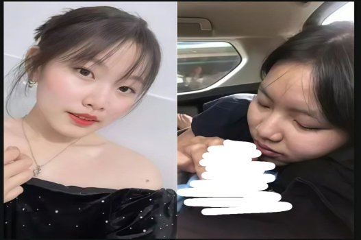 Cô gái trẻ An Giang quyến rũ trong chuyện tình cảm