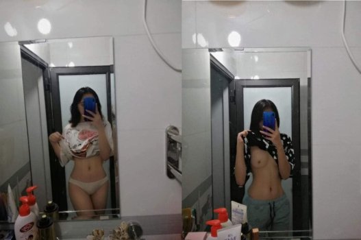 Cô gái trẻ trung khám phá sắc đẹp quyến rũ tự nhiên