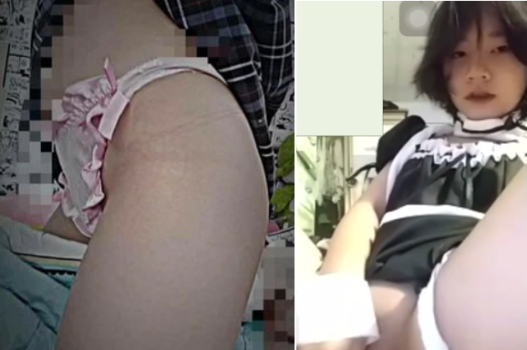 Đụ cô tạp vụ lồn ướt sũng