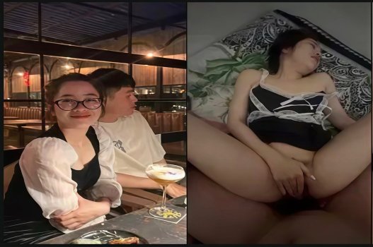 Em dâu bất cẩn bị lộ clip nóng 18+