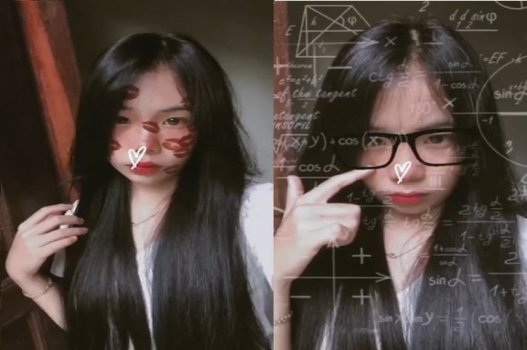Em gái cần mẫn khám phá các bí mật ân ái đầy hồi hộp