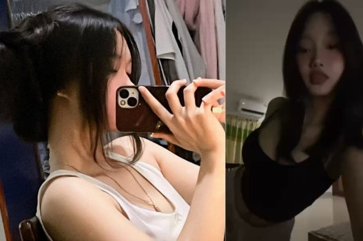 Em khiến lòng anh xao xuyến với từng khoảnh khắc ân ái thăng hoa