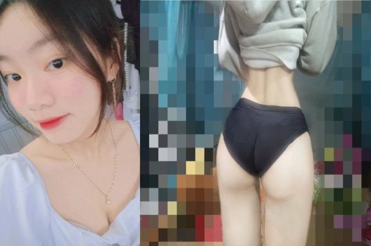 Em học sinh bị bạn dụ dỗ trong lớp học