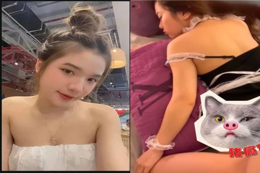 Em muốn làm hầu gái để anh nuông chiều
