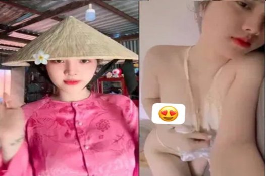 Gặp gỡ nàng quyến rũ với nét đẹp mê hoặc