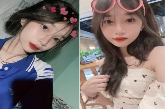 Hấp dẫn nữ sinh quyến rũ bạn trai đầy gợi cảm