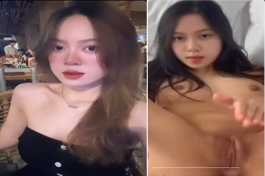 Cô gái quyến rũ Viet70 đắm mình trong khoái lạc tình yêu