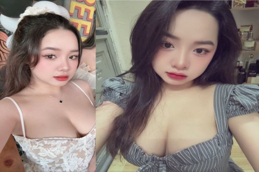 Lén lút mời gọi bạn thân bạn gái nóng bỏng làm chuyện ấy