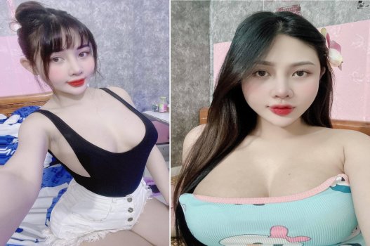 Mẹ đơn thân quyến rũ thỏa mãn đam mê