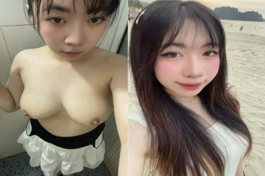 Mê hoặc Đào Mai Phương với vòng 1 quyến rũ