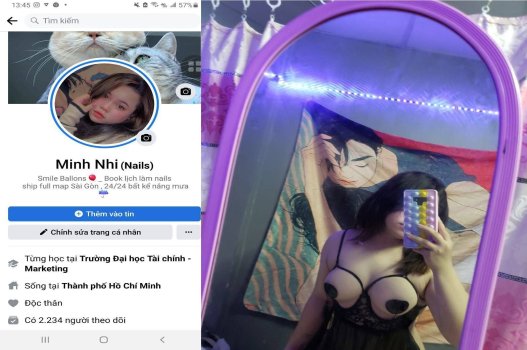 Minh Nhi mê hoặc với những khoảnh khắc nồng nàn