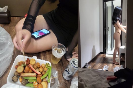 Mời nàng đến nhà khám phá tận cùng ham muốn