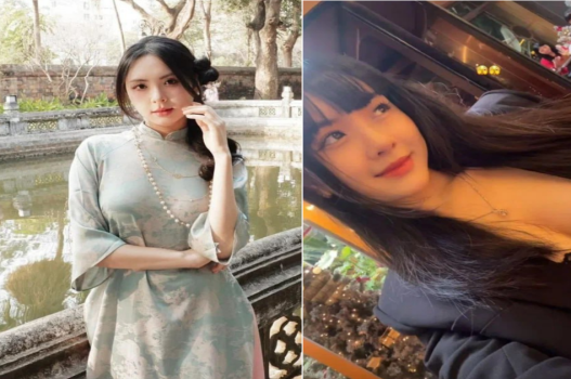 Nàng thèm khát anh yêu như tập luyện thể hình