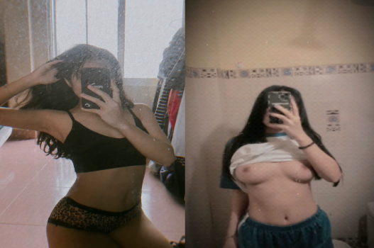 Nàng với vẻ đẹp nóng bỏng khiến trái tim khán giả rung động 18+