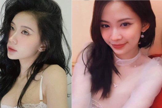 Nguyễn Vy khao khát đam mê trong đêm tối mịt mùng