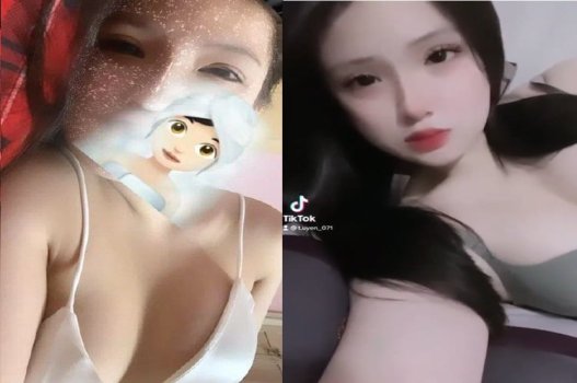 Nữ sinh táo bạo không ngừng chia sẻ clip nóng cho đám bạn