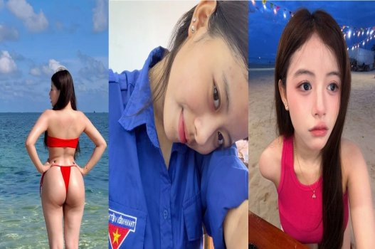 Phim sex mê mẩn giới trẻ Việt Nam nữ sinh viên quyến rũ dáng đẹp say đắm