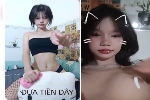Phim sex cô gái mảnh mai khoe body nóng bỏng không che giấu