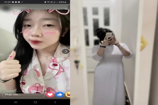 Phim sex của Trần Linh với thân hình siêu mẫu