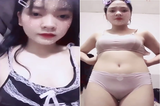 Phim sex quyến rũ cô gái phồn thực đáp lại lời mời gọi từ bạn trai