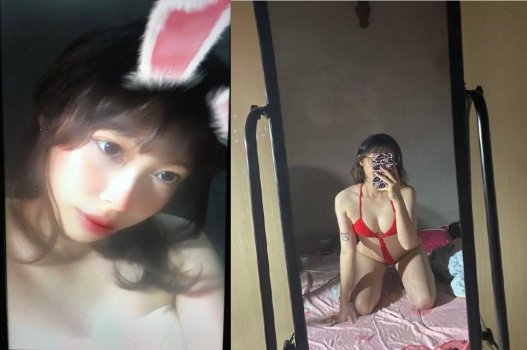 Phim sexhay nàng quyến rũ khoe làn da bóng bẩy