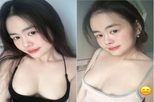 Vẻ Đẹp Gợi Cảm Của Em Trẻ Mới Lớn