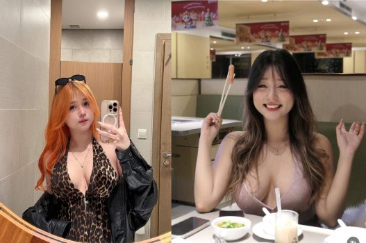 Phô diễn nhan sắc mê hoặc nóng bỏng tại buổi tiệc Kim Cương