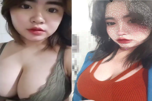Quan hệ đầy đam mê bên cô gái quyến rũ trong không gian lãng mạn
