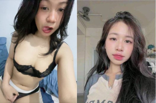 Rung động bên nàng Kim Chi quyến rũ trong giây phút mê đắm