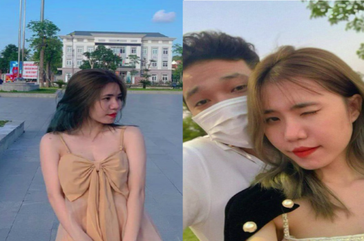Sang nhà cô bạn dễ thương được âu yếm say đắm