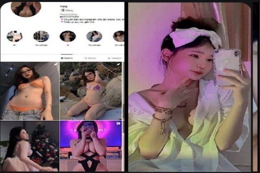 Sex Chaeng quyến rũ trong video nóng bỏng với người yêu