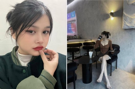 Cuộc phiêu lưu nóng bỏng với tình cũ có tài nghệ mơn trớn điêu luyện