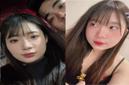 Yêu thương vụng trộm trong buổi gặp mặt bạn bè cũ