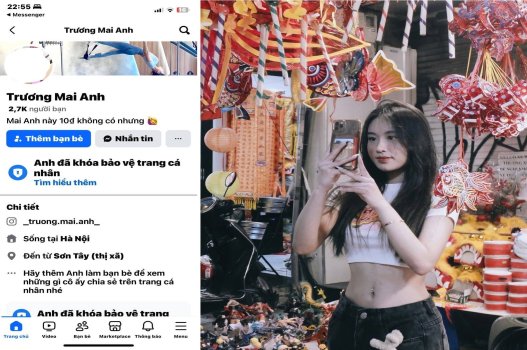 Sex Trương Mai Anh đêm cực khoái cùng cặp mông nóng bỏng