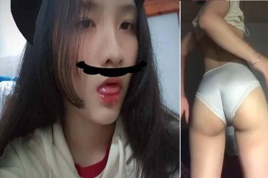 Sex Việt với cô nàng ngọt ngào biết rung lắc mông điêu luyện